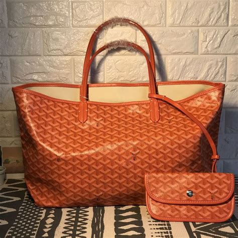 goyard large|goyard bag styles and prices.